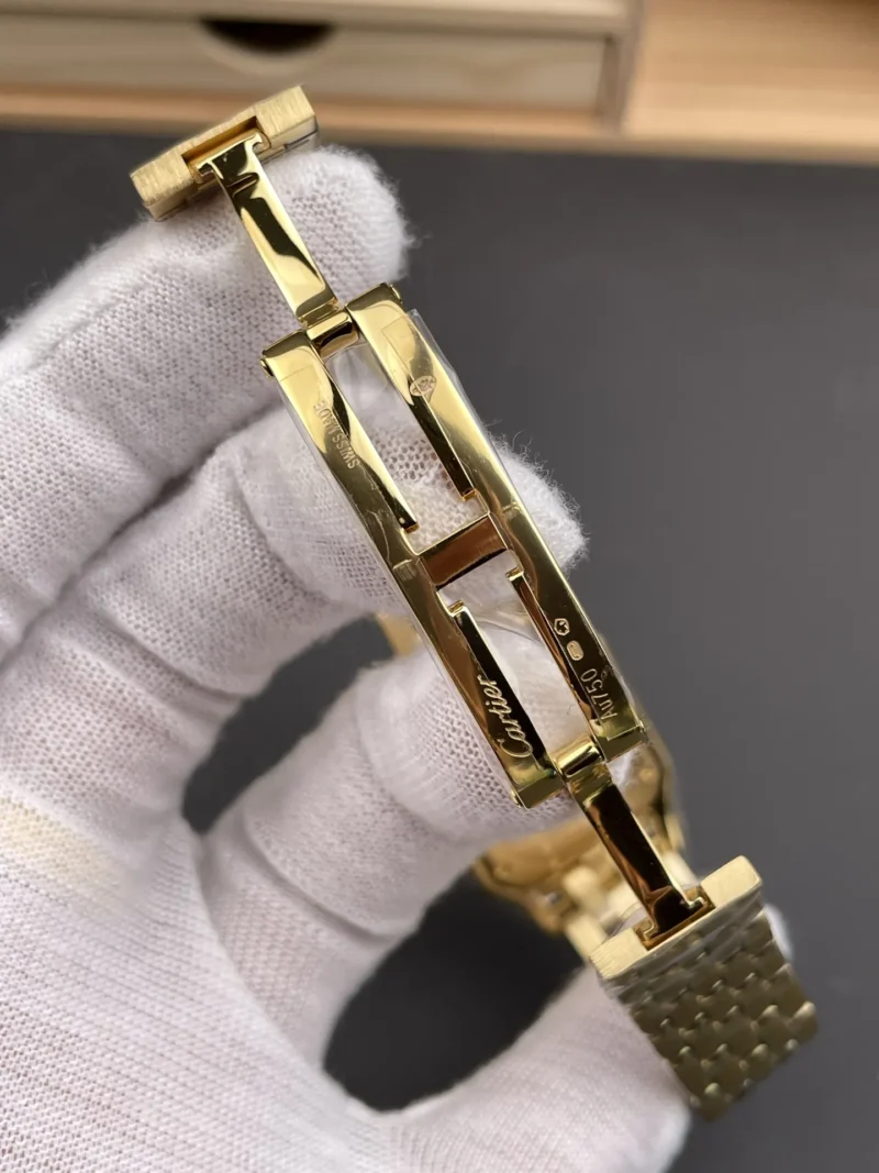 Cartier Panthere Medium 27x37mm