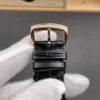 Franck Muller Master Square Rose Gold Diamond 36x36mm