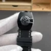 Franck Muller Vanguard Steel Black Dial 44x54mm