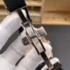Franck Muller Vanguard Rose Gold Black Dial 44x54mm