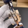 Franck Muller Vanguard Rose Gold Chronograph 44x53.7mm