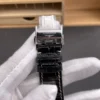 Longines Master Collection Black Dial 42mm