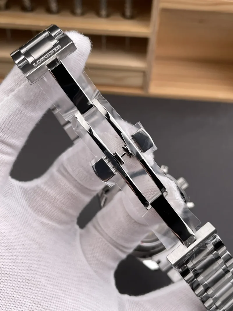 Longines Master Collection Moon Phase 42mm