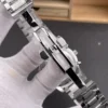 Longines Master Collection White Dial 42mm