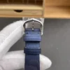 Cartier Ballon Bleu Diamond Bezel 30mm