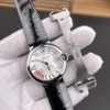 Cartier Ballon Bleu White Dial 36mm