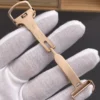 Cartier Ballon Bleu Rose Gold 40mm