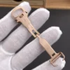 Cartier Ballon Bleu Rose Gold 33mm