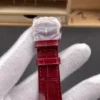 Cartier Ballon Bleu Diamond Bezel 36mm