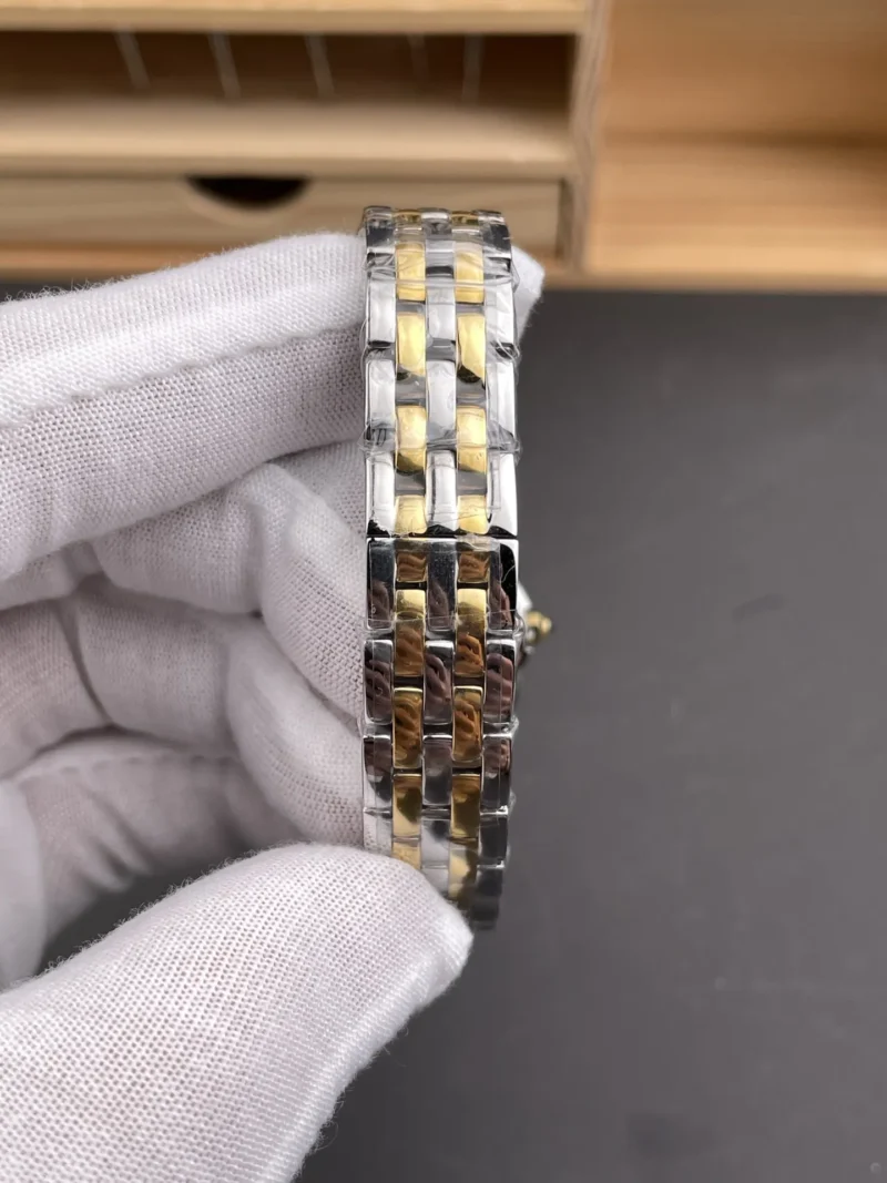 Cartier Panthere Two-Tone 22x30mm