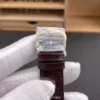 Cartier Santos Medium 31.4x43.5mm