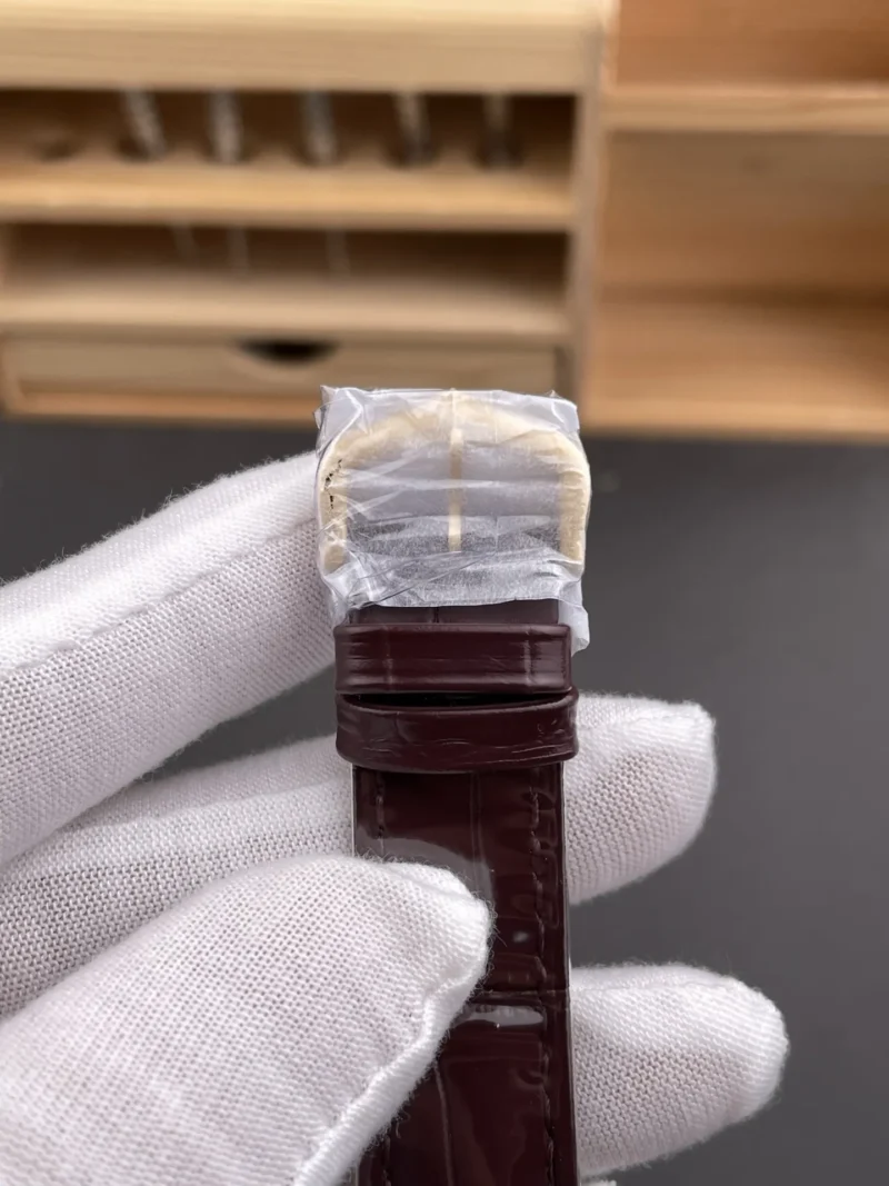 Cartier Santos Medium 31.4x43.5mm