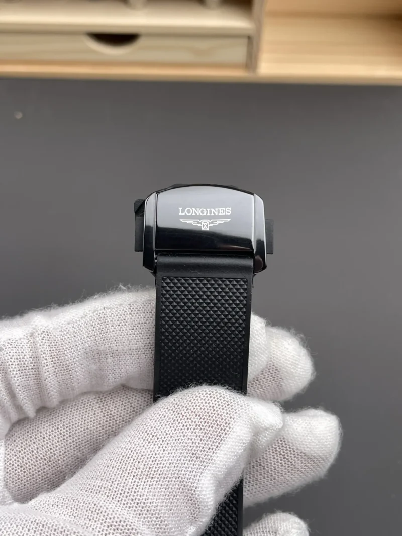 Longines Conquest Ceramic 43mm