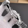 Longines Conquest Panda 42mm