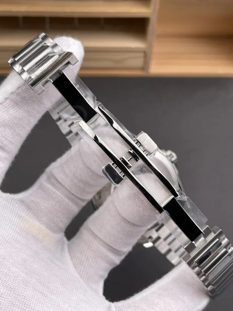 Longines Conquest Diamond Markers 41mm