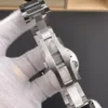 Cartier Ballon Bleu Black 42mm