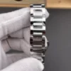 Cartier Ballon Bleu Diamond Markers 33mm