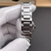 Cartier Ballon Bleu Diamond Bezel 33mm