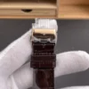 Longines Record Two-Tone 40mm