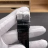 Longines Military Silver 38.5mm