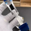 Longines Conquest Two-Tone Black 41mm