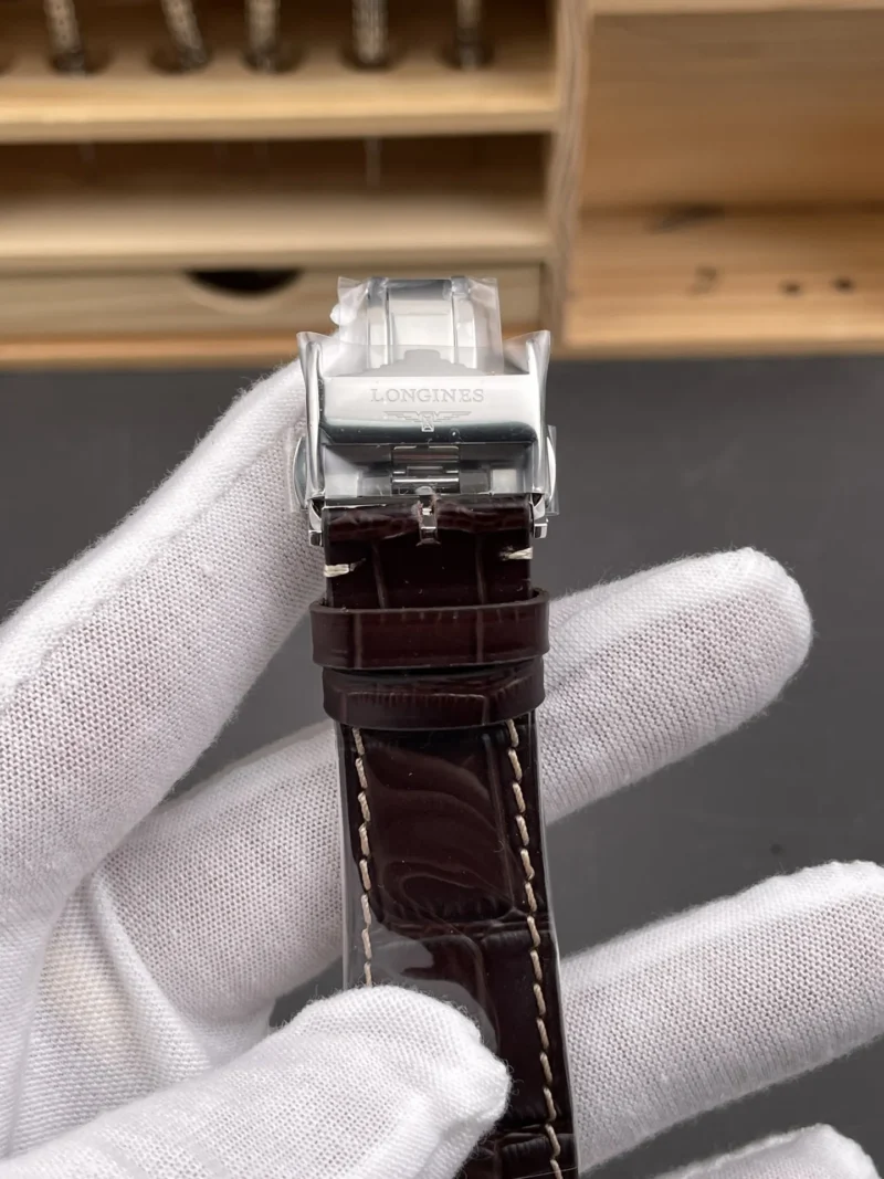 Longines Master Collection Moon Phase 40mm
