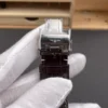 Longines Master Collection Leather Strap 42mm