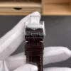 Longines Master Collection Leather Strap 40mm