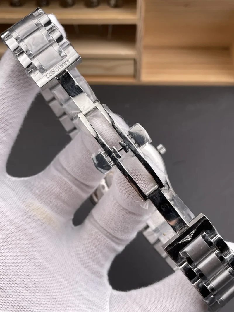 Longines Master Collection Diamond Markers 40mm
