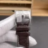 Longines Spirit Black Dial 40mm