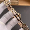 Cartier Ballon Bleu Rose Gold 33mm