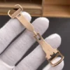 Cartier Ballon Bleu Rose Gold 33mm