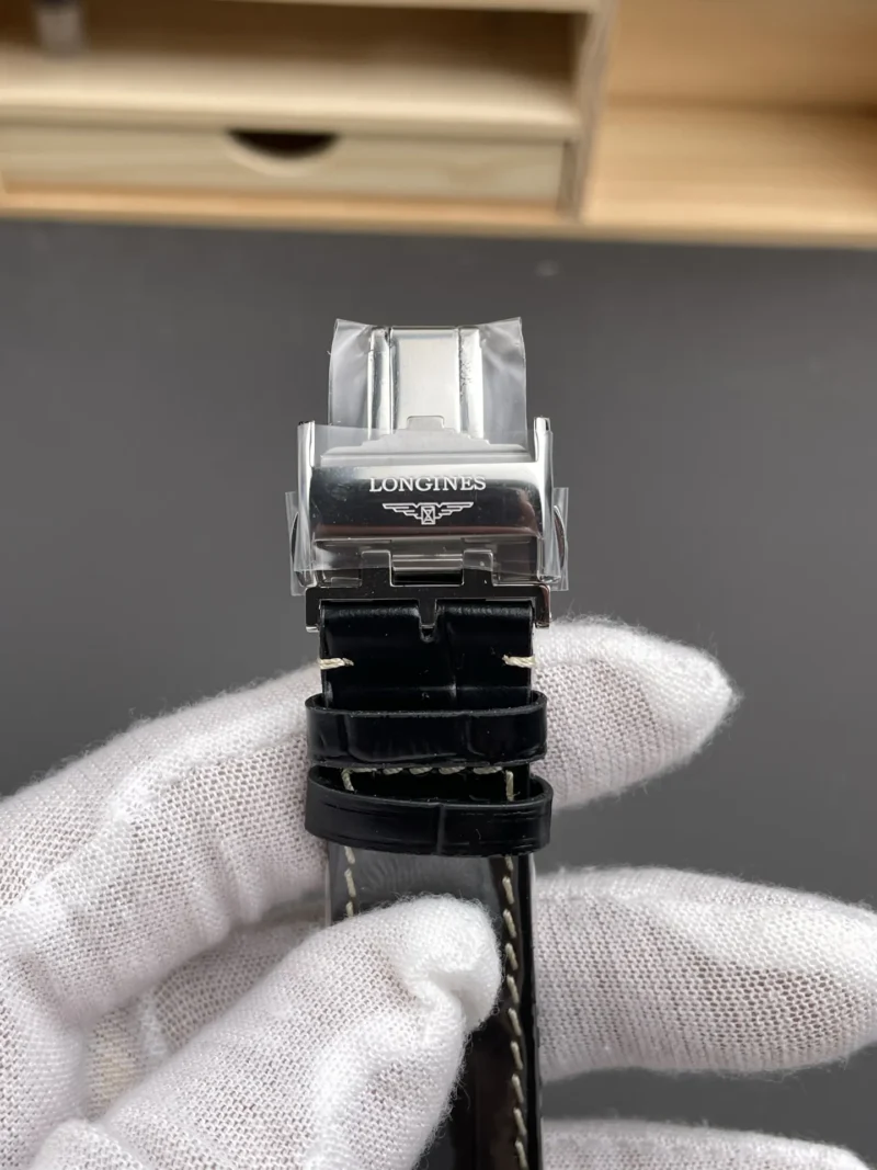 Longines Master Collection 40mm