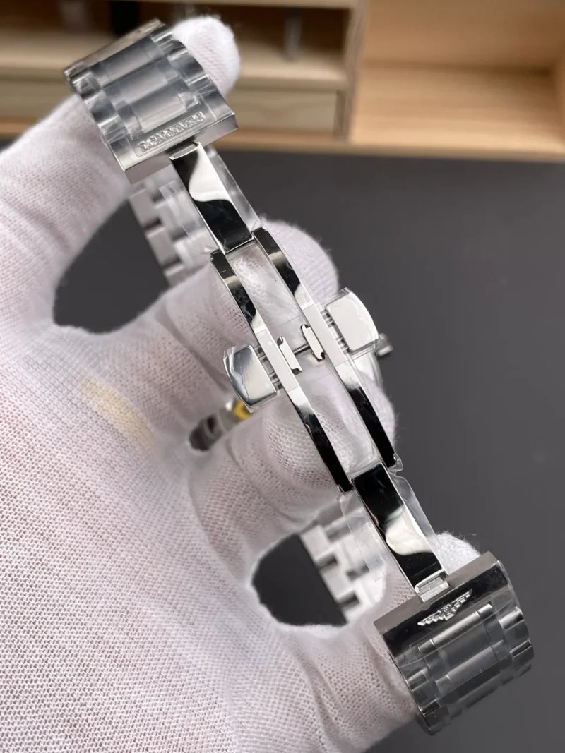 Longines Master Collection Diamond Markers 42mm