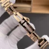 Cartier Ballon Bleu Diamond Bezel 33mm