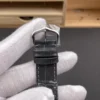 Cartier Santos Grey Dial 31.4x43.5mm