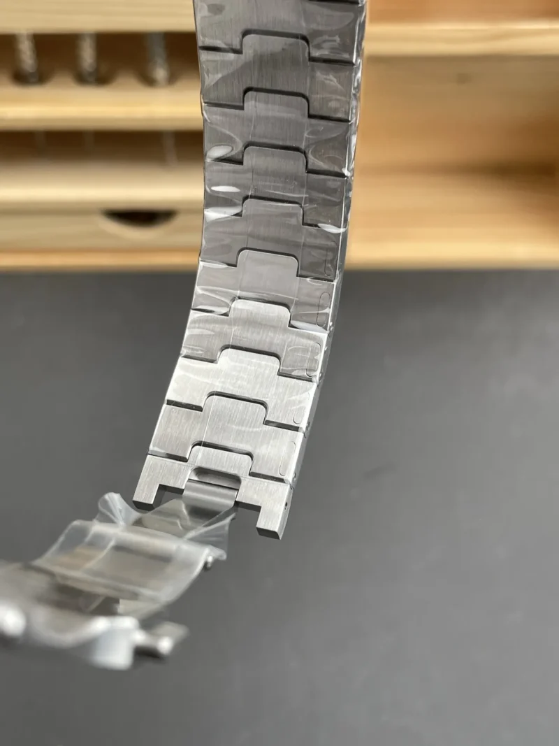 Cartier Santos Ceramic 39.8mm