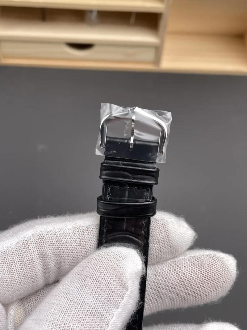 Cartier Santos Two-Tone Rose Gold 31.4x43.5mm