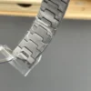 Cartier Santos Diamond Bezel 35.1mm