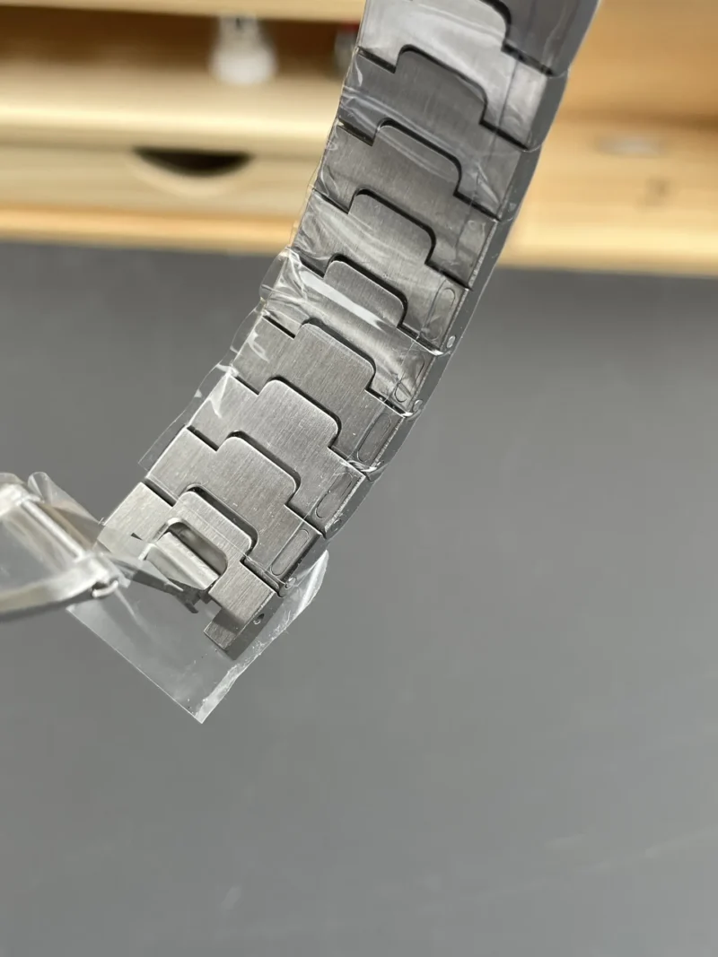 Cartier Santos Diamond Bezel 35.1mm