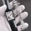 Cartier Tank Classic 34.8x27.4mm
