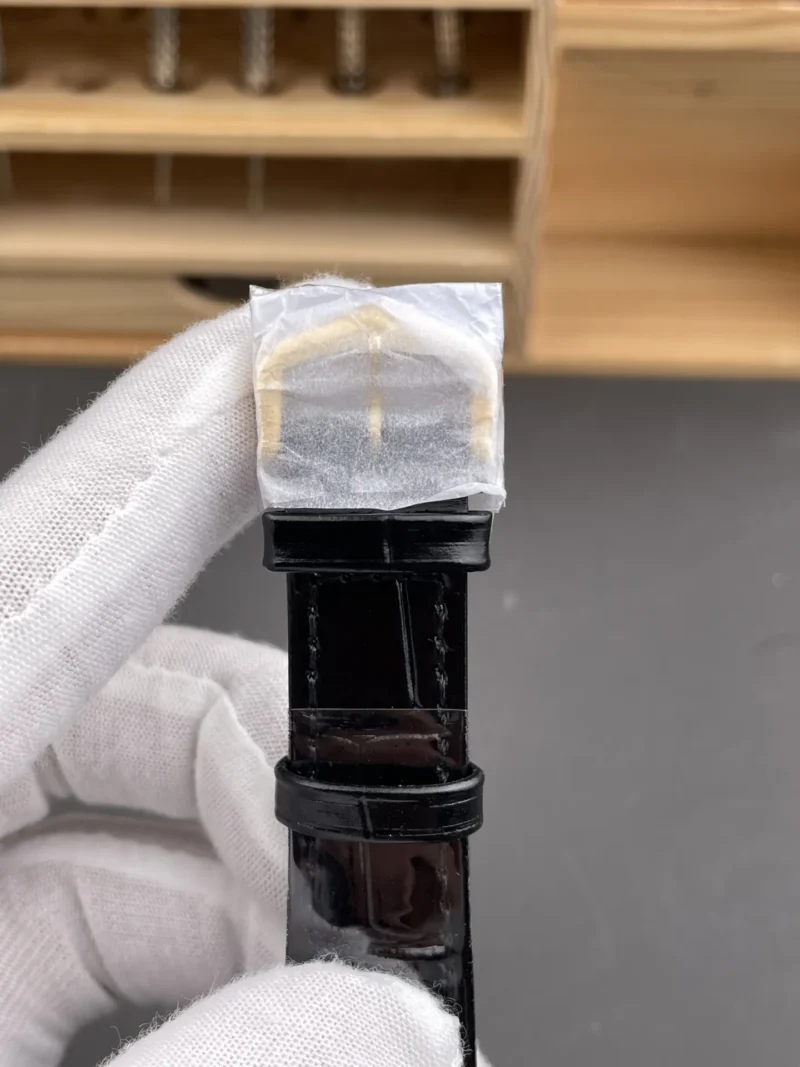 Cartier Tank New 33.7x25.5mm
