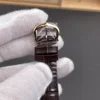 Cartier Tank New 29.5x22mm