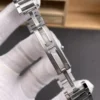 Cartier Tank Diamond Bezel 29.5x22mm