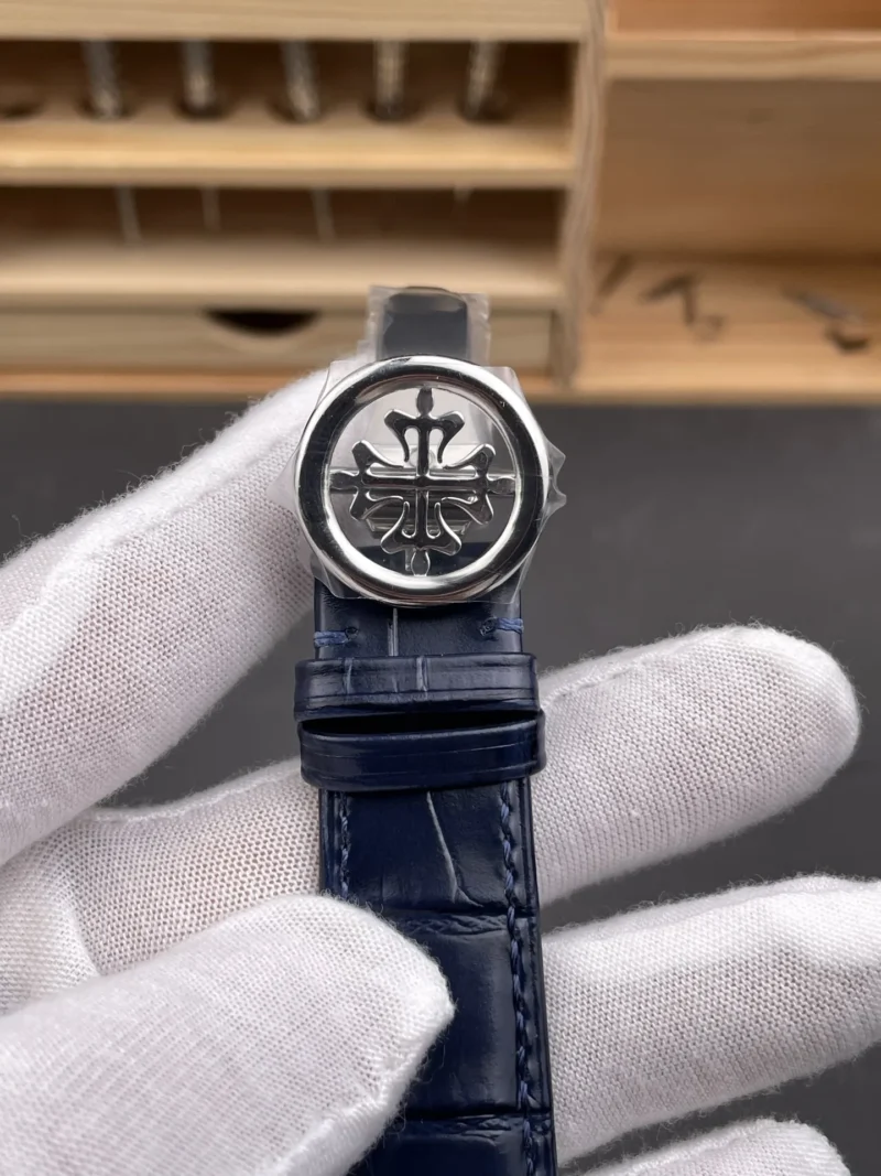 Patek Philippe Celestial 6102 R 44mm