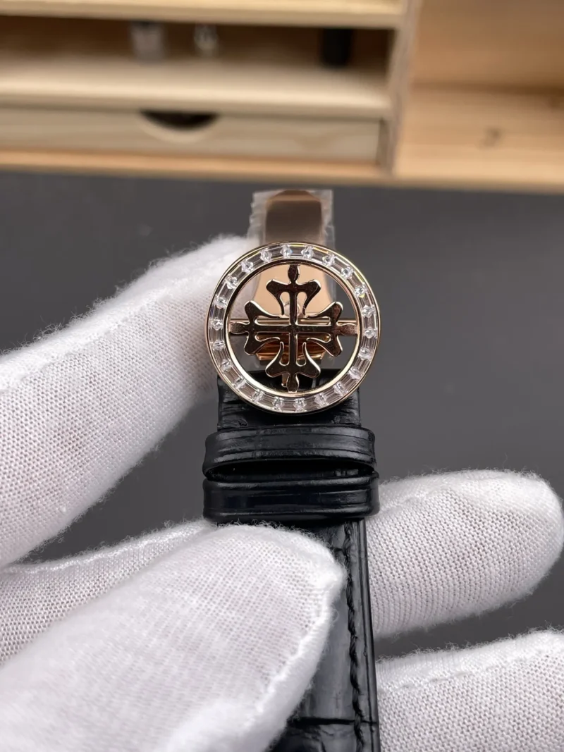 Patek Philippe Celestial 6104 R 44mm