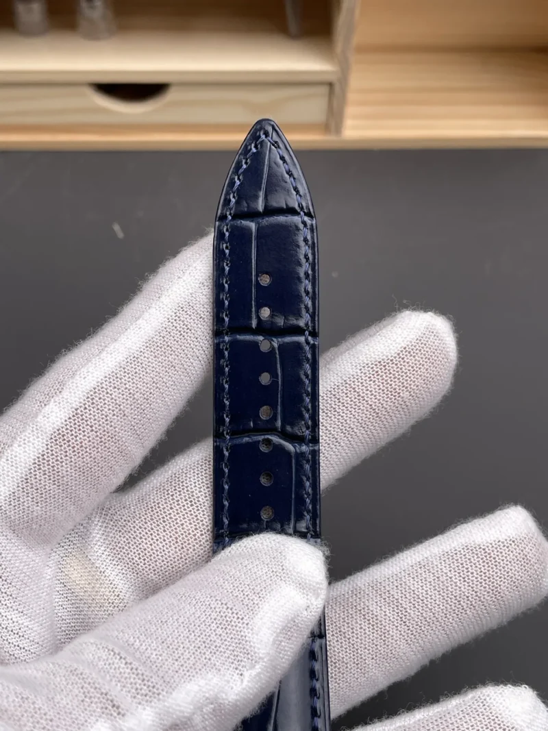 Glashutte Moon Phase 40mm