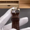 Vacheron Constantin Historiques 82035 Rose Gold 40mm