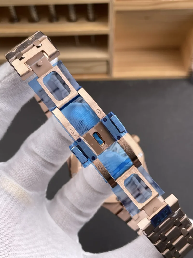 AP Royal Oak 26735 Rose Gold 41mm