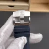 AP Royal Oak 15720 Blue Dial 42mm